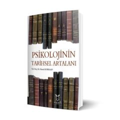 Psikolojinin Tarihsel Artalanı