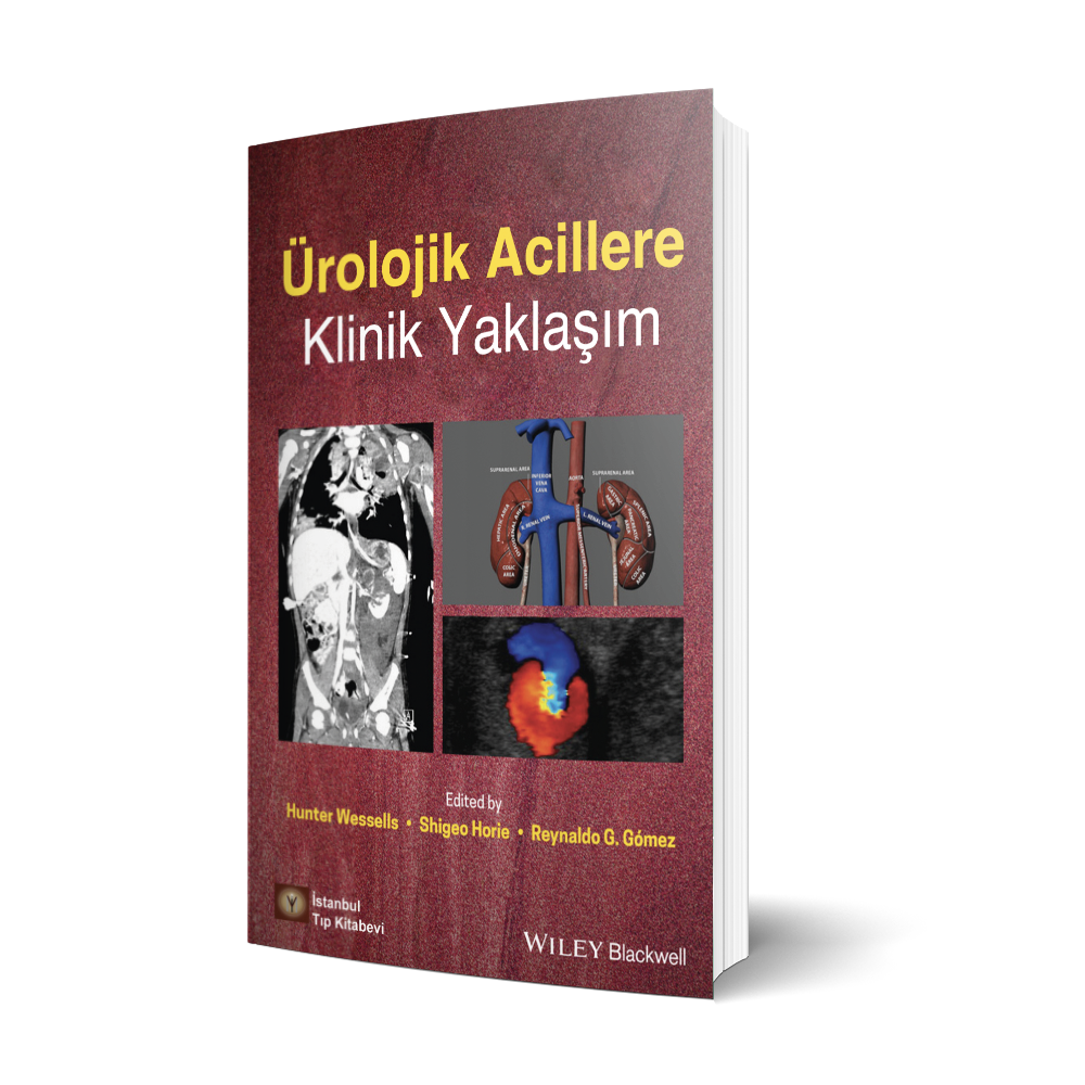 Ürolojik Acillere Klinik Yaklaşım