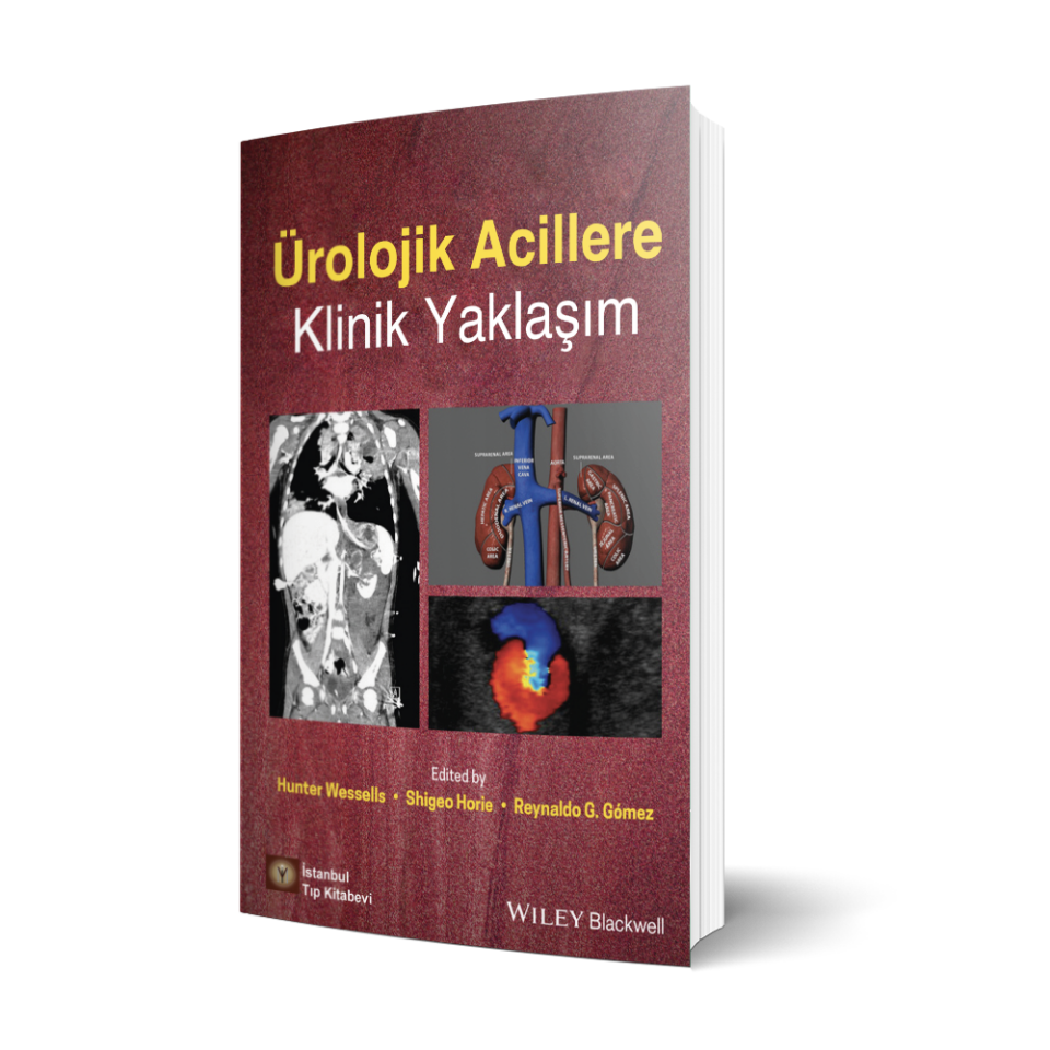 Ürolojik Acillere Klinik Yaklaşım