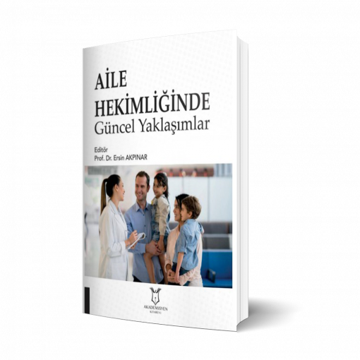 Aile Hekimliğinde Güncel Yaklaşımları