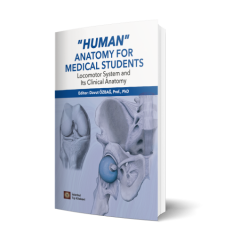 HUMAN ANATOMY FOR MEDICAL STUDENTS LOCOMOTOR SYSTEM AND ITS CLINICAL ANATOMY