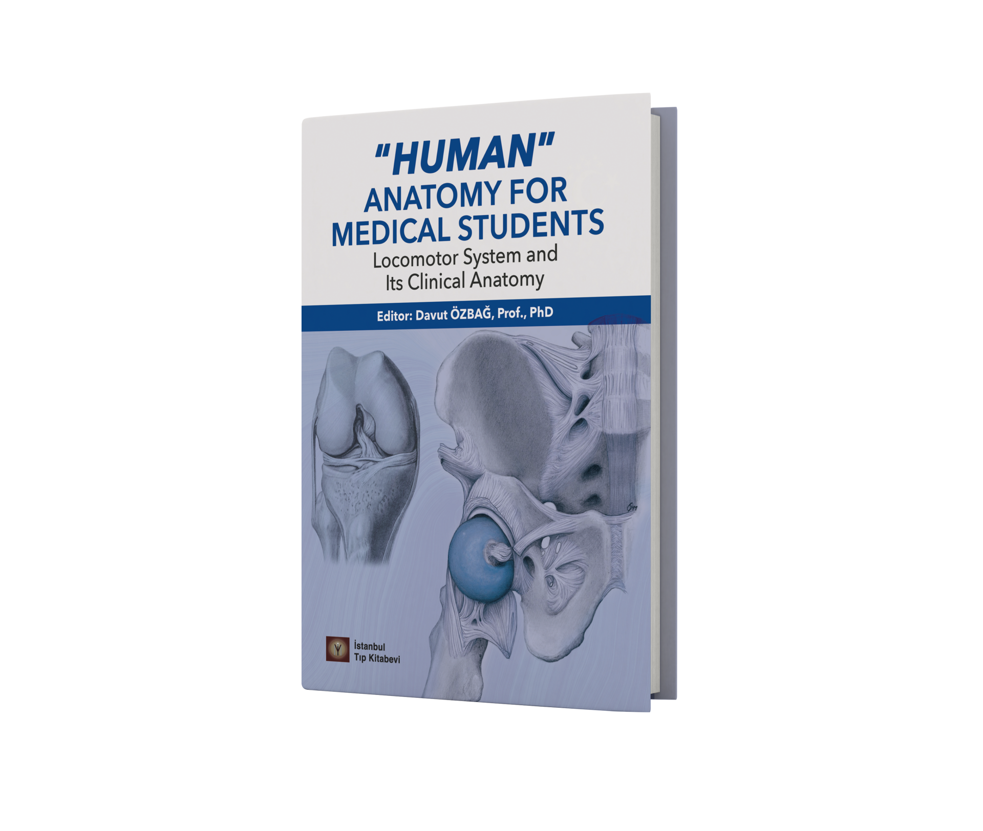 HUMAN ANATOMY FOR MEDICAL STUDENTS LOCOMOTOR SYSTEM AND ITS CLINICAL ANATOMY