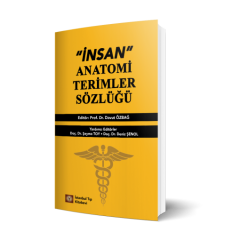 İnsan Anatomi Terimler Sözlüğü