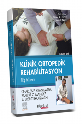 Brotzman Klinik Ortopedik Rehabilitasyon