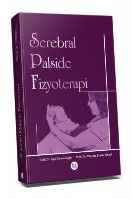 Serebral Palside Fizyoterapi