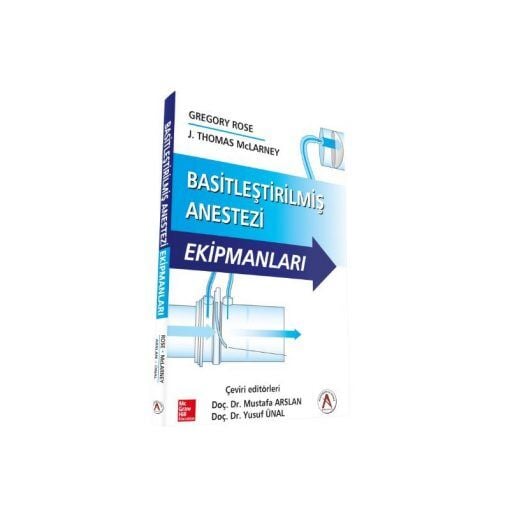 Basitleştirilmiş Anestezi Ekipmanları