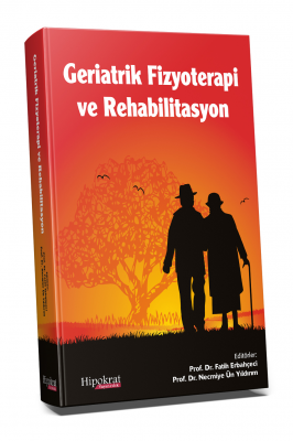 Geriatrik Fizyoterapi ve Rehabilitasyon