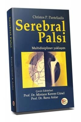 Serebral Palsi Multidisipliner Yaklaşım