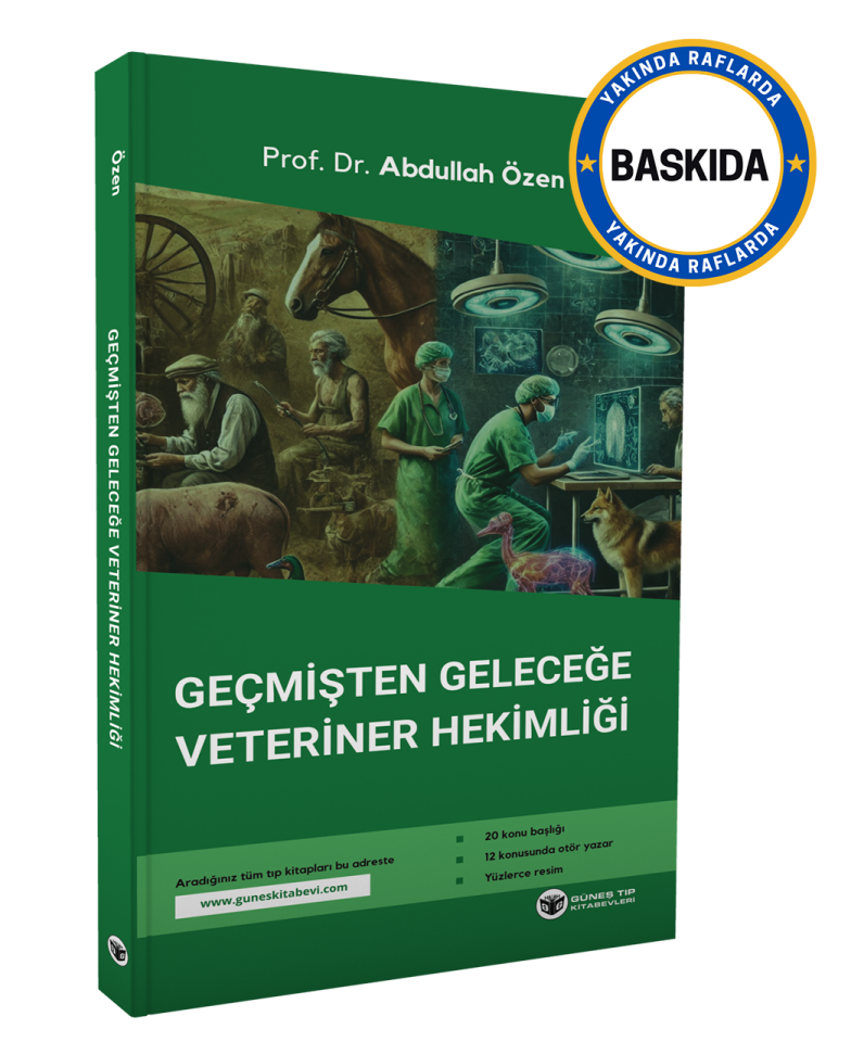 Geçmişten Geleceğe Veteriner Hekimliği