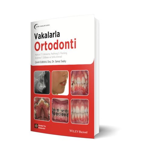 Vakalarla Ortodonti