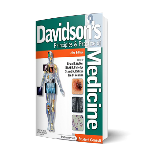 Davidson s Principles and Practice of Medicine