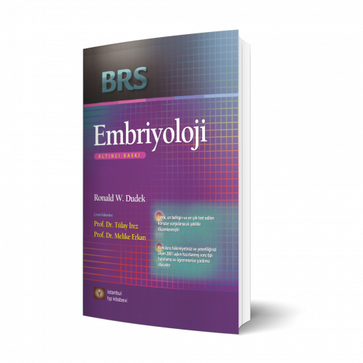 BRS Embriyoloji